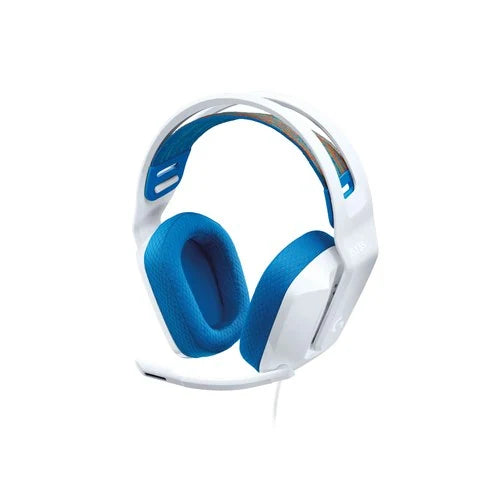 Audífono con Micrófono Logitech G335 Color White