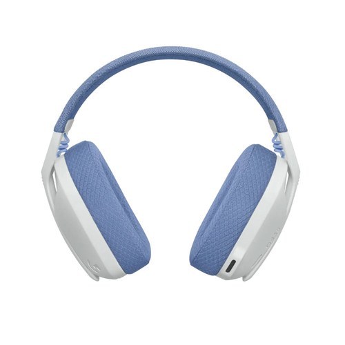 Audífono con Micrófono Logitech G435 Bluetooth Lightspeed Color White – imagen 2