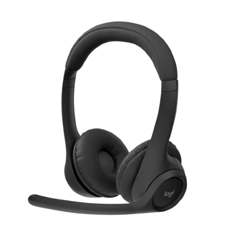 AUDIFONO C/MICROF. LOGITECH ZONE 300 BLUETOOTH/20HRS