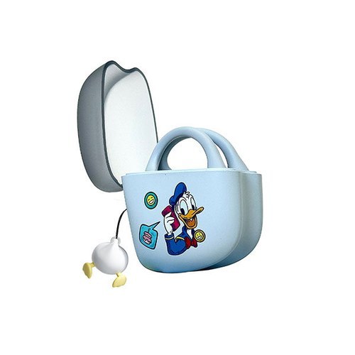 Auriculares Disney Pato Donald – imagen 2