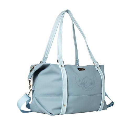 Bolso Lilo & Stitch Color Celeste – imagen 2