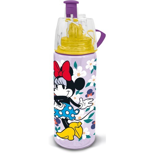 Botella Sprayer Drink 575 ml Minnie