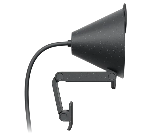 CAMARA LOGITECH BRIO 300 FHD 1080P USB-C BLACK (960-001413)-P