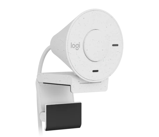 Cámara Logitech Brio 300 FHD 1080p USB-C