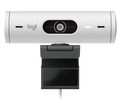 Camara Logitech Brio 500 Fhd 1080p Usb-c
