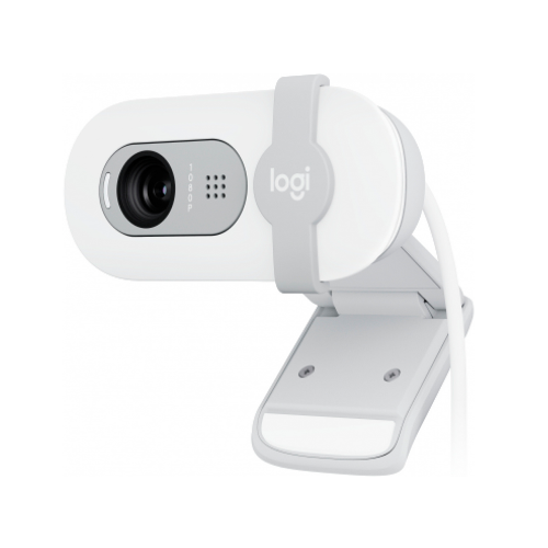 Cámara Logitech Brio 100 FHD 1080p USB-A – imagen 2