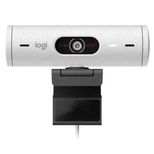 Camara Logitech Brio 500 Fhd 1080p Usb-c