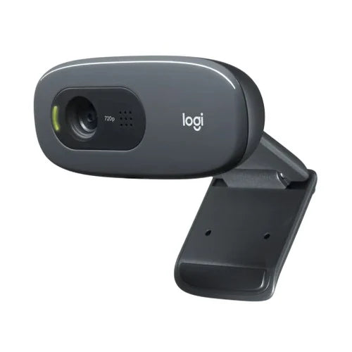 Cámara Logitech C270 HD 720p