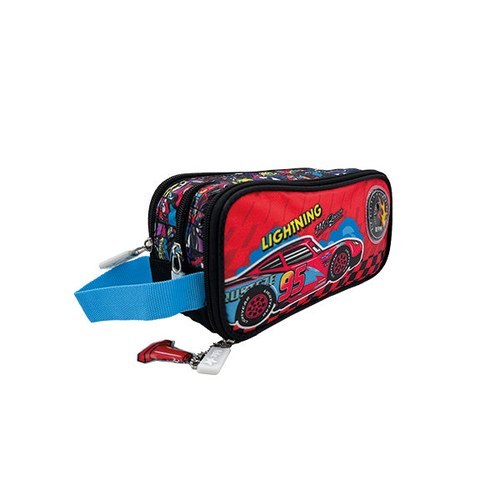 Cartuchera Organizadora Cars Colección B BTS25 – imagen 2