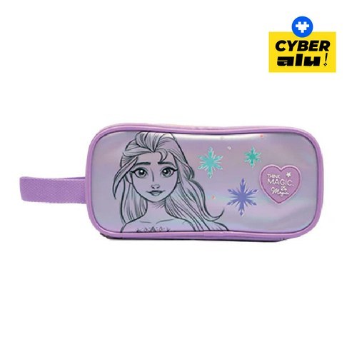 Cartuchera Organizadora Frozen Colección G BTS25