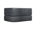 Teclado Logitech Ergo K860 Wireless Bluetooth SP Color Black