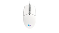 MOUSE LOGITECH G203 LIGHTSYNC OPTICAL 8000 DPI
