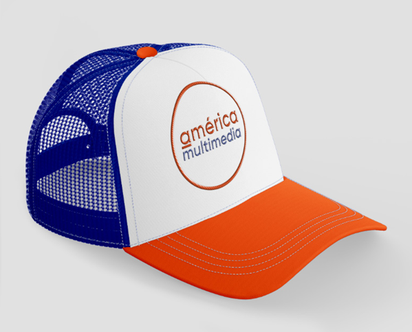 GORROS AMERICA MULTIMEDIA