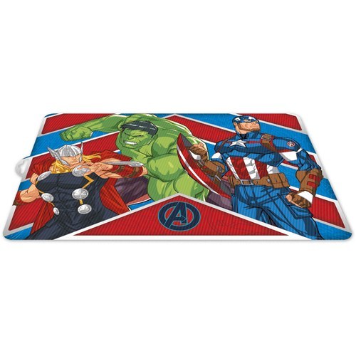 Individual Avengers