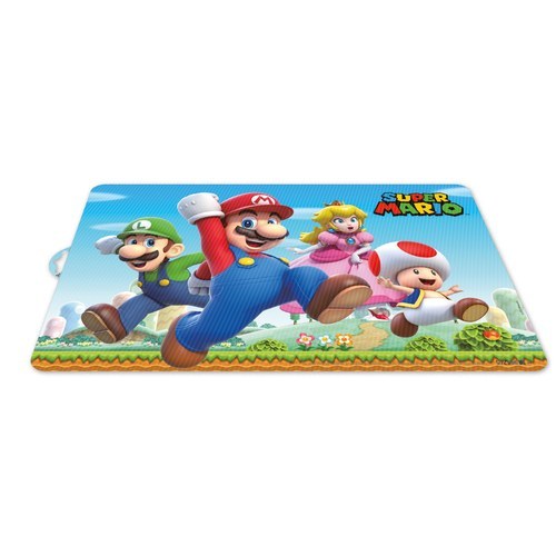 Individual Mario Bros