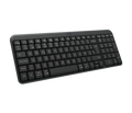 TECLADO LOGITECH K250 BLUETOOTH BLACK SP (920-013445)