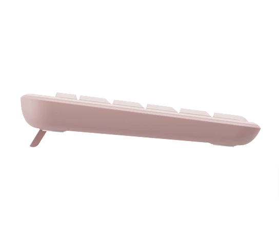 TECLADO LOGITECH K250 BLUETOOTH ROSE SP (920-013447)