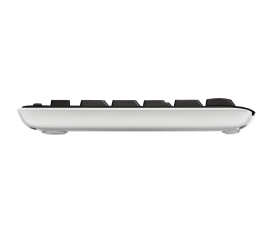 TECLADO LOGITECH K270 WIRELESS UNIFYING USB SP BLACK (920-004426)