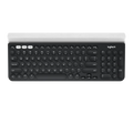 Teclado Logitech K780 Wireless