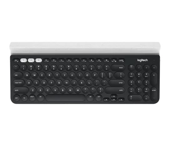 Teclado Logitech K780 Wireless