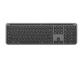 Teclado Logitech Slim Silent K950 Wireless Bolt Bluetooth SP Color Black