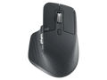 Mouse Logitech Mx Master 3s Bluetooth / 8k Dpi / Graphite