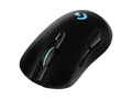 Mouse Logitech G703 Ligthspeed Wireless Black