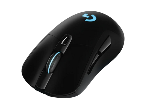 Mouse Logitech G703 Ligthspeed Wireless Black