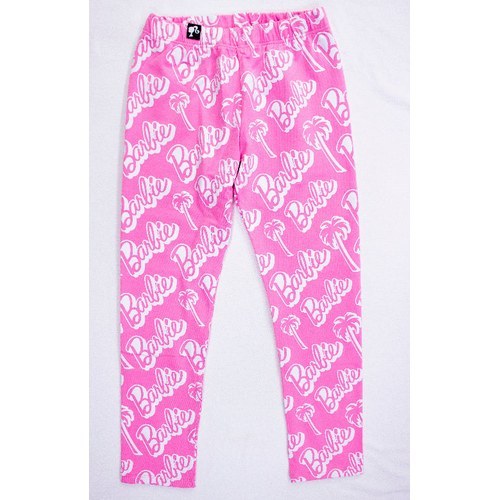 Legging Pack x2 Barbie Niña
