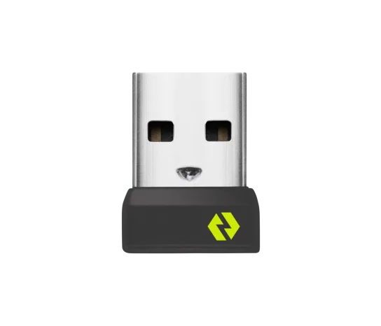 Receptor Logitech USB Logi Bolt