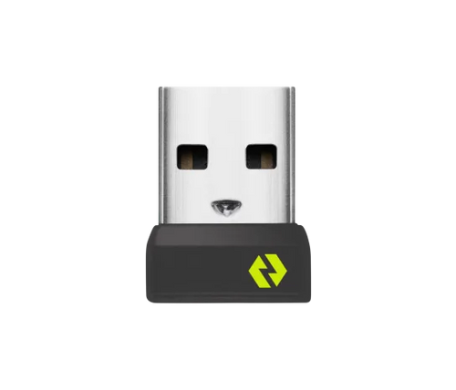 Receptor Logitech USB Logi Bolt