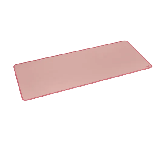 PAD MOUSE LOGITECH DESKPAD ANTI-SALPICADURAS 300X700MM ROSE (956-000048)