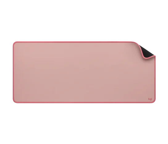 PAD MOUSE LOGITECH DESKPAD ANTI-SALPICADURAS 300X700MM ROSE (956-000048)