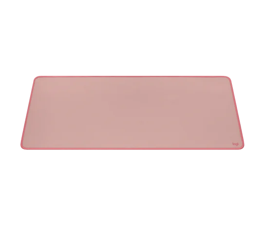 PAD MOUSE LOGITECH DESKPAD ANTI-SALPICADURAS 300X700MM ROSE (956-000048)