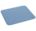 PAD MOUSE LOGITECH ANTI-SALPICADURAS 200X230MM BLUE GREY (956-000038)
