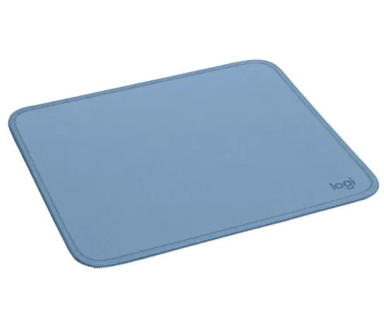 PAD MOUSE LOGITECH ANTI-SALPICADURAS 200X230MM BLUE GREY (956-000038)