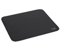 PAD MOUSE LOGITECH ANTI-SALPICADURAS 200X230MM GRAPHITE (956-000035)