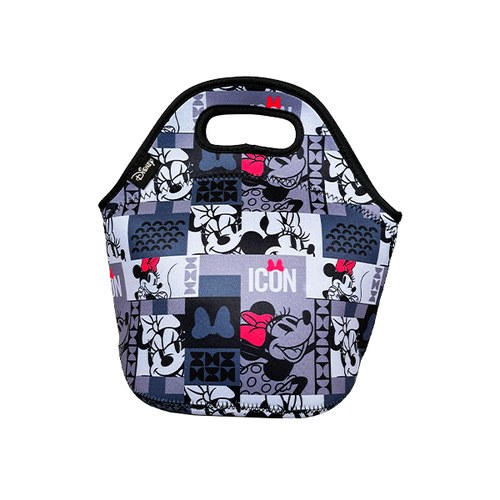 Lonchera Minnie Mouse