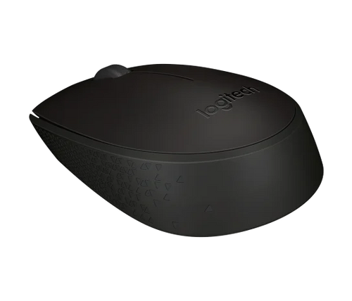 Mouse Logitech M170 Wireless Color Black