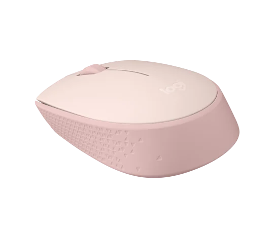 Mouse Logitech M170 Wireless Color Rose