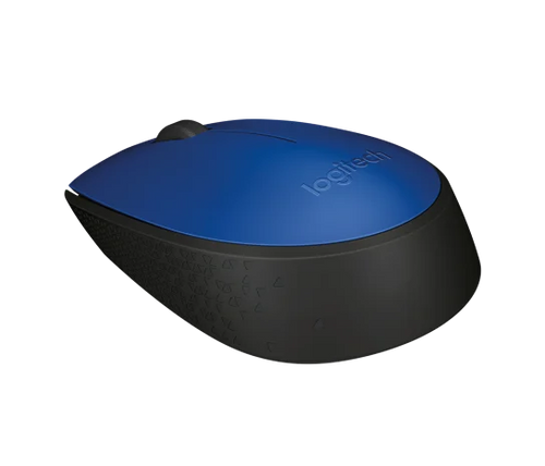 Mouse Logitech M170 Wireless Color Blue