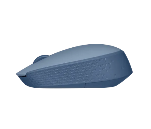 Mouse Logitech M170 Wireless Color Blue Gray