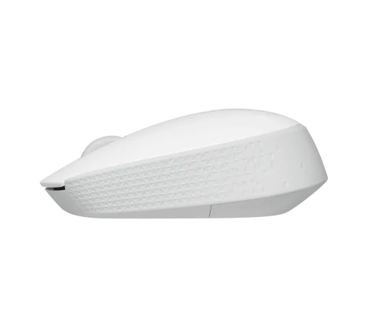 Mouse Logitech M170 Wireless Color White