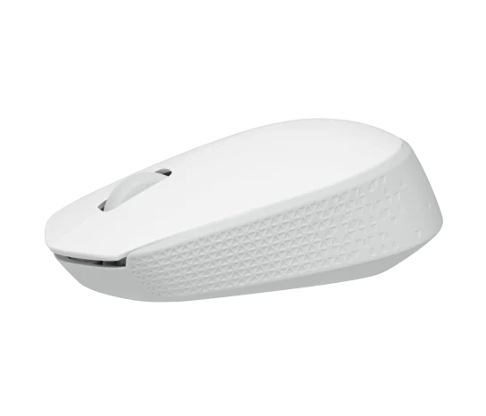 Mouse Logitech M170 Wireless Color White