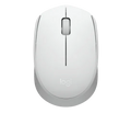Mouse Logitech M170 Wireless Color White