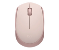 Mouse Logitech M170 Wireless Color Rose
