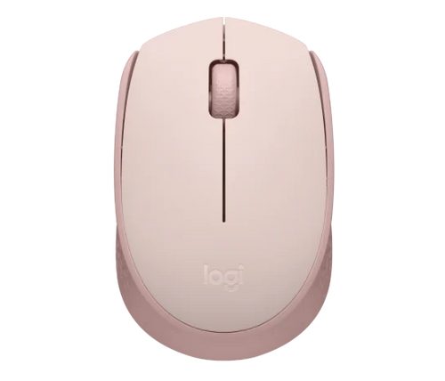 Mouse Logitech M170 Wireless Color Rose