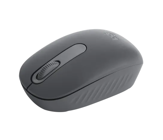 MOUSE LOGITECH M196 BLUETOOTH BLACK (910-007456)