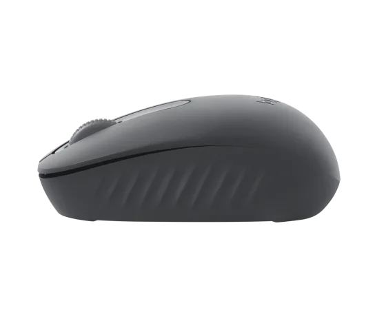 Mouse Logitech M196 Bluetooth Color Black