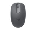 Mouse Logitech M196 Bluetooth Color Black